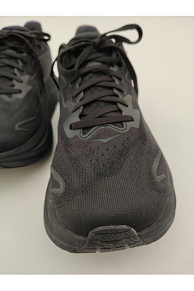 HOKA ONE Pánské tenisky Clifton 9 Černé Vel. EU 41,5 | HOKA ONE ONE | obrázek 4