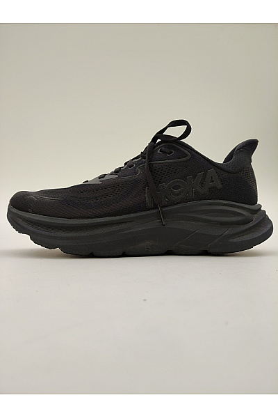 HOKA ONE Pánské tenisky Clifton 9 Černé Vel. EU 41,5 | HOKA ONE ONE | obrázek 5