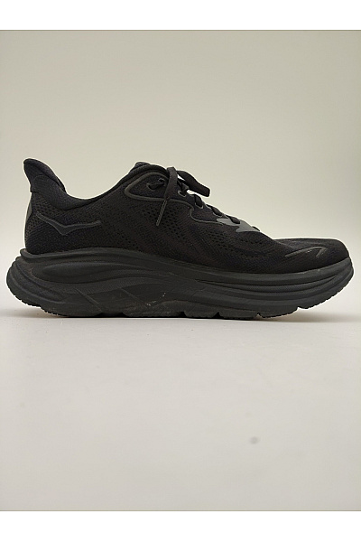 HOKA ONE Pánské tenisky Clifton 9 Černé Vel. EU 41,5 | HOKA ONE ONE | obrázek 6