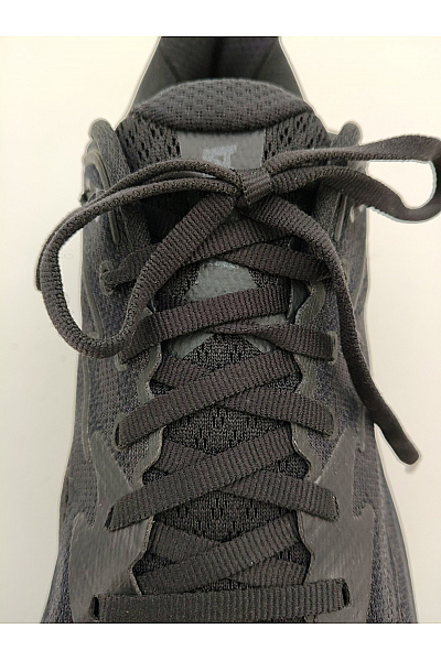 HOKA ONE Pánské tenisky Clifton 9 Černé Vel. EU 41,5 | HOKA ONE ONE | obrázek 8