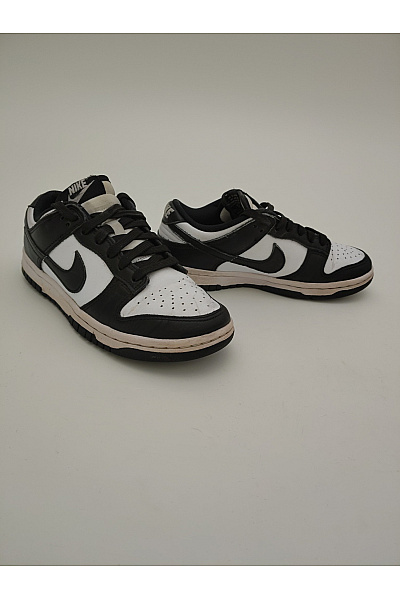 Nike tenisky Dunk Low Retro White Black (Panda) Černobílé Velikost EU 36 | Nike | obrázek 2