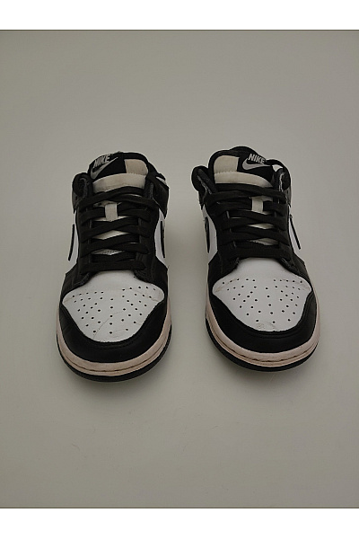 Nike tenisky Dunk Low Retro White Black (Panda) Černobílé Velikost EU 36 | Nike | obrázek 3