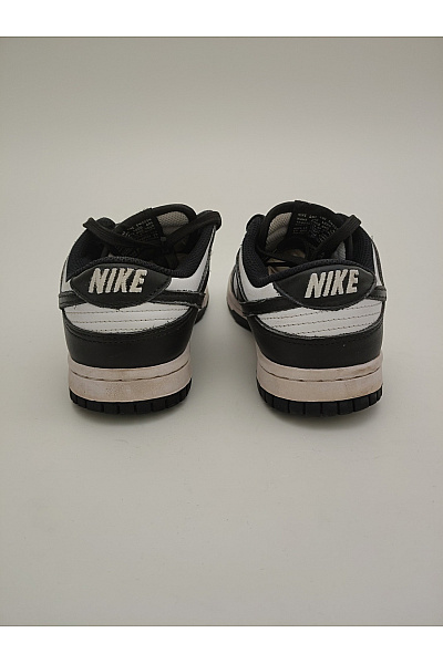 Nike tenisky Dunk Low Retro White Black (Panda) Černobílé Velikost EU 36 | Nike | obrázek 4