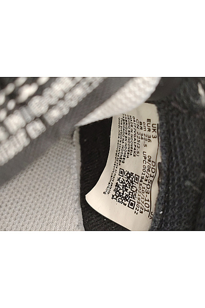 Nike tenisky Dunk Low Retro White Black (Panda) Černobílé Velikost EU 36 | Nike | obrázek 5