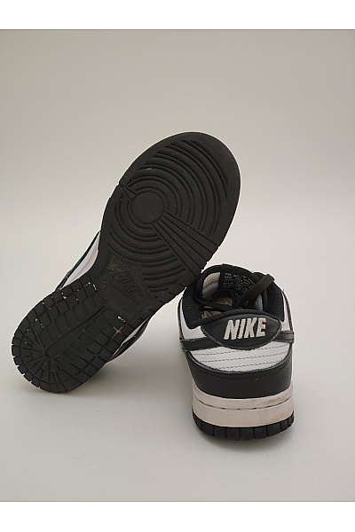 Nike tenisky Dunk Low Retro White Black (Panda) Černobílé Velikost EU 36 | Nike | obrázek 6