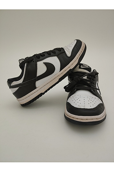 Nike tenisky Dunk Low Retro White Black (Panda) Černobílé Velikost EU 36 | Nike | obrázek 7
