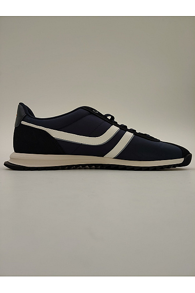 Hugo Boss Pánské tenisky Parkour-L Runn Modré Vel. EU 44 | Hugo Boss | obrázek 7