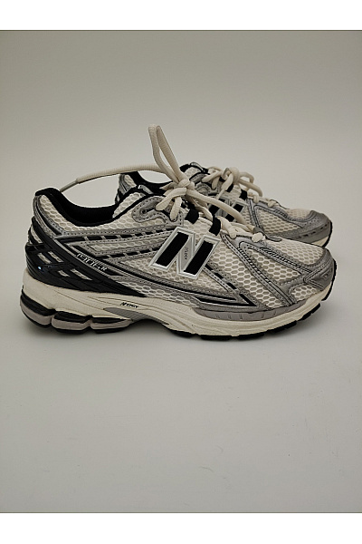 New Balance tenisky 1906R (M1906RER) Černobílé Vel. EU 40,5 | New Balance | obrázek 2