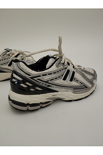New Balance tenisky 1906R (M1906RER) Černobílé Vel. EU 40,5 | New Balance | obrázek 3