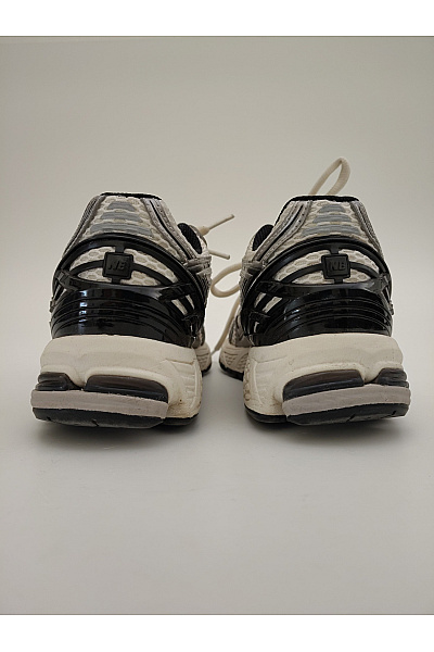 New Balance tenisky 1906R (M1906RER) Černobílé Vel. EU 40,5 | New Balance | obrázek 4