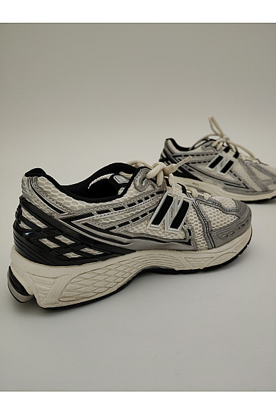 New Balance tenisky 1906R (M1906RER) Černobílé Vel. EU 40,5 | New Balance | obrázek 5