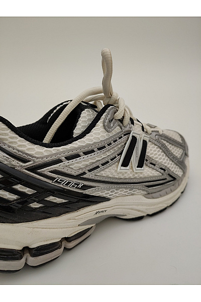 New Balance tenisky 1906R (M1906RER) Černobílé Vel. EU 40,5 | New Balance | obrázek 6