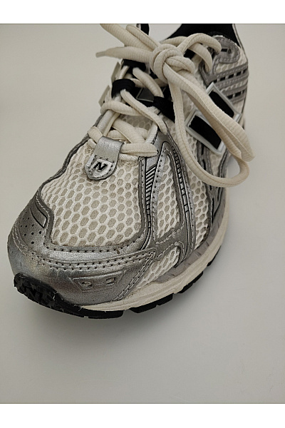 New Balance tenisky 1906R (M1906RER) Černobílé Vel. EU 40,5 | New Balance | obrázek 7