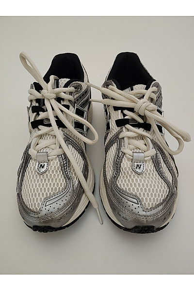 New Balance tenisky 1906R (M1906RER) Černobílé Vel. EU 40,5 | New Balance | obrázek 8