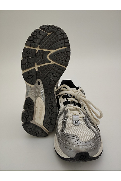 New Balance tenisky 1906R (M1906RER) Černobílé Vel. EU 40,5 | New Balance | obrázek 10