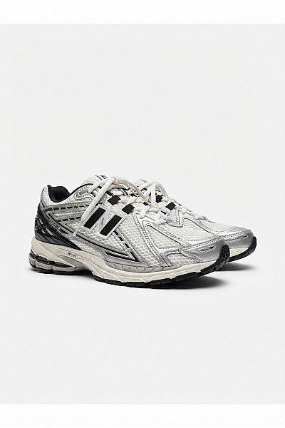 New Balance Tenisky 1906R (M1906RER) Černobílé Vel. EU 40,5