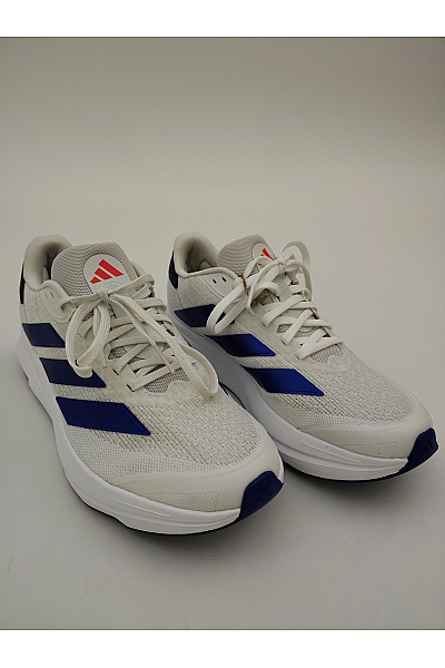 ADIDAS Pánské tenisky Runfalcon 5 Bílé Velikost FR 43,5 | ADIDAS | obrázek 2
