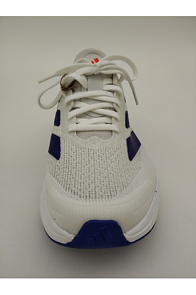 ADIDAS Pánské tenisky Runfalcon 5 Bílé Velikost FR 43,5 | ADIDAS | obrázek 5