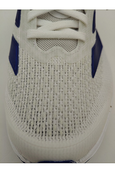ADIDAS Pánské tenisky Runfalcon 5 Bílé Velikost FR 43,5 | ADIDAS | obrázek 9