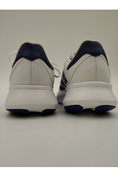 ADIDAS Pánské tenisky Runfalcon 5 Bílé Velikost FR 43,5 | ADIDAS | obrázek 10