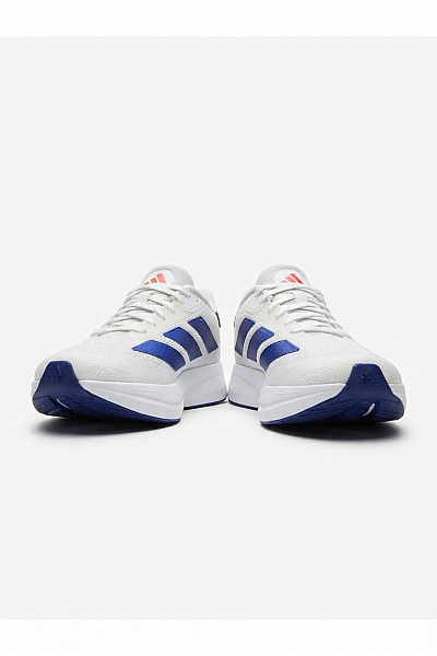 ADIDAS Pánské Tenisky Runfalcon 5 Bílé Velikost FR 43,5