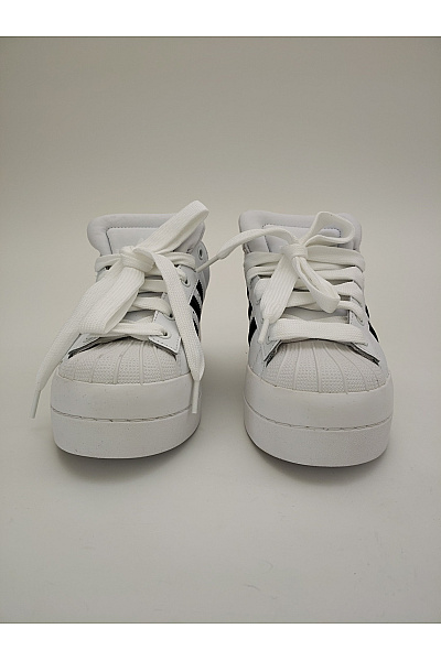 ADIDAS tenisky Superstar Stack Černobílé Velikost EU 37 1/3 | ADIDAS | obrázek 4