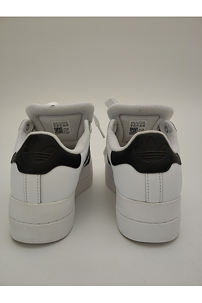 ADIDAS tenisky Superstar Stack Černobílé Velikost EU 37 1/3 | ADIDAS | obrázek 5