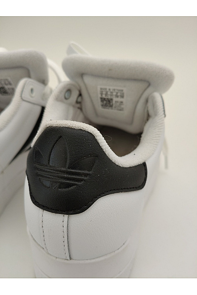 ADIDAS tenisky Superstar Stack Černobílé Velikost EU 37 1/3 | ADIDAS | obrázek 6