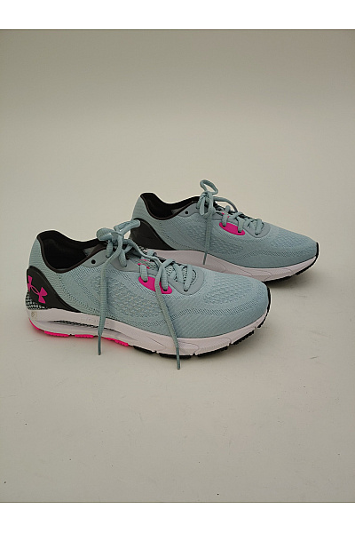 UNDER ARMOUR tenisky HOVR Sonic 5 Modré Vel. 40 | UNDER ARMOUR | obrázek 2