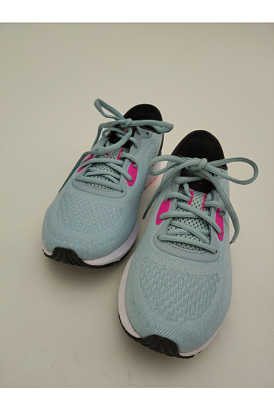 UNDER ARMOUR tenisky HOVR Sonic 5 Modré Vel. 40 | UNDER ARMOUR | obrázek 3