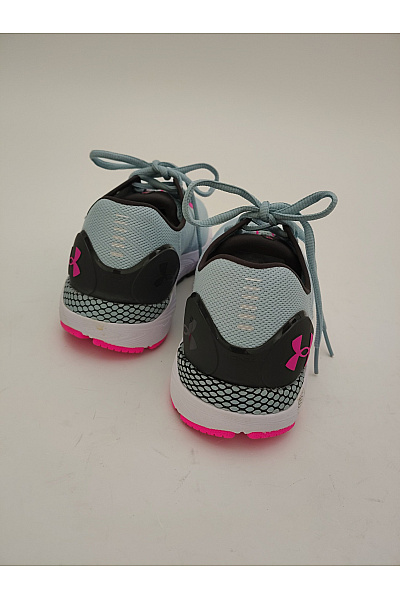 UNDER ARMOUR tenisky HOVR Sonic 5 Modré Vel. 40 | UNDER ARMOUR | obrázek 4