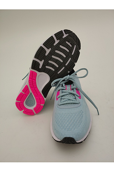 UNDER ARMOUR tenisky HOVR Sonic 5 Modré Vel. 40 | UNDER ARMOUR | obrázek 5