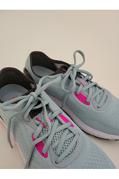 UNDER ARMOUR tenisky HOVR Sonic 5 Modré Vel. 40 | UNDER ARMOUR | obrázek 6