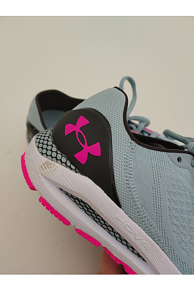 UNDER ARMOUR tenisky HOVR Sonic 5 Modré Vel. 40 | UNDER ARMOUR | obrázek 7