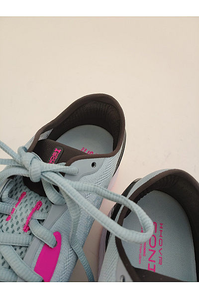 UNDER ARMOUR tenisky HOVR Sonic 5 Modré Vel. 40 | UNDER ARMOUR | obrázek 10