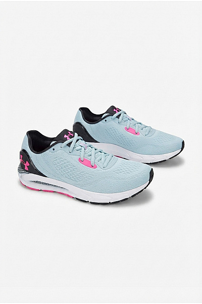 UNDER ARMOUR Tenisky HOVR Sonic 5 Modré Vel. 40