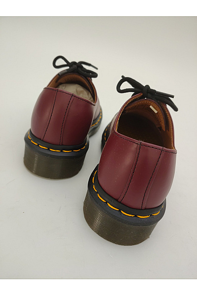 Dámské Boty | Dr.Martens | obrázek 4
