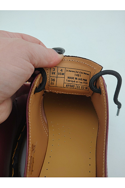 Dámské Boty | Dr.Martens | obrázek 8
