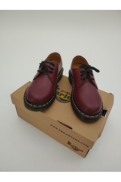 Dámské Boty | Dr.Martens | obrázek 9