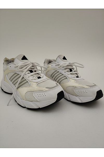 ADIDAS Pánské tenisky Spiritain 2000 Bílé Vel. FR 41,5 | ADIDAS | obrázek 2