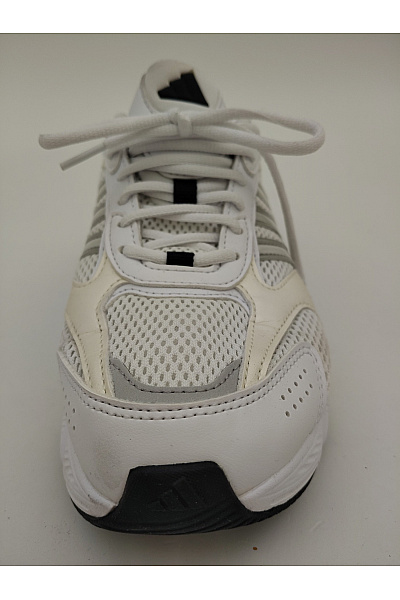 ADIDAS Pánské tenisky Spiritain 2000 Bílé Vel. FR 41,5 | ADIDAS | obrázek 4