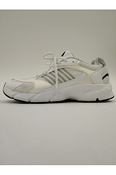 ADIDAS Pánské tenisky Spiritain 2000 Bílé Vel. FR 41,5 | ADIDAS | obrázek 5