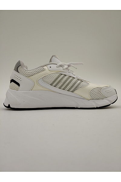 ADIDAS Pánské tenisky Spiritain 2000 Bílé Vel. FR 41,5 | ADIDAS | obrázek 6
