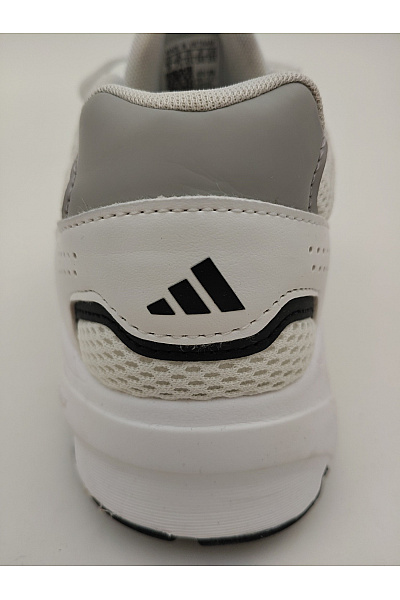 ADIDAS Pánské tenisky Spiritain 2000 Bílé Vel. FR 41,5 | ADIDAS | obrázek 8