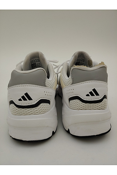 ADIDAS Pánské tenisky Spiritain 2000 Bílé Vel. FR 41,5 | ADIDAS | obrázek 9