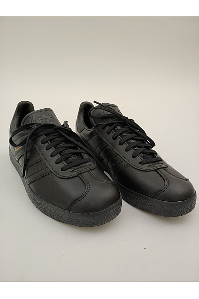 ADIDAS tenisky Originals Gazelle (BB5497) Černé Vel. EU 40,5 | ADIDAS | obrázek 2