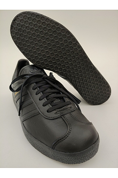 ADIDAS tenisky Originals Gazelle (BB5497) Černé Vel. EU 40,5 | ADIDAS | obrázek 3