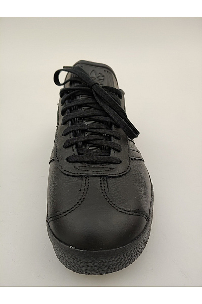 ADIDAS tenisky Originals Gazelle (BB5497) Černé Vel. EU 40,5 | ADIDAS | obrázek 4