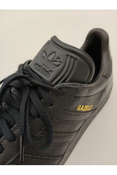 ADIDAS tenisky Originals Gazelle (BB5497) Černé Vel. EU 40,5 | ADIDAS | obrázek 7