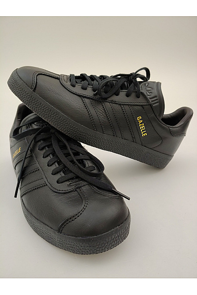 ADIDAS tenisky Originals Gazelle (BB5497) Černé Vel. EU 40,5 | ADIDAS | obrázek 11